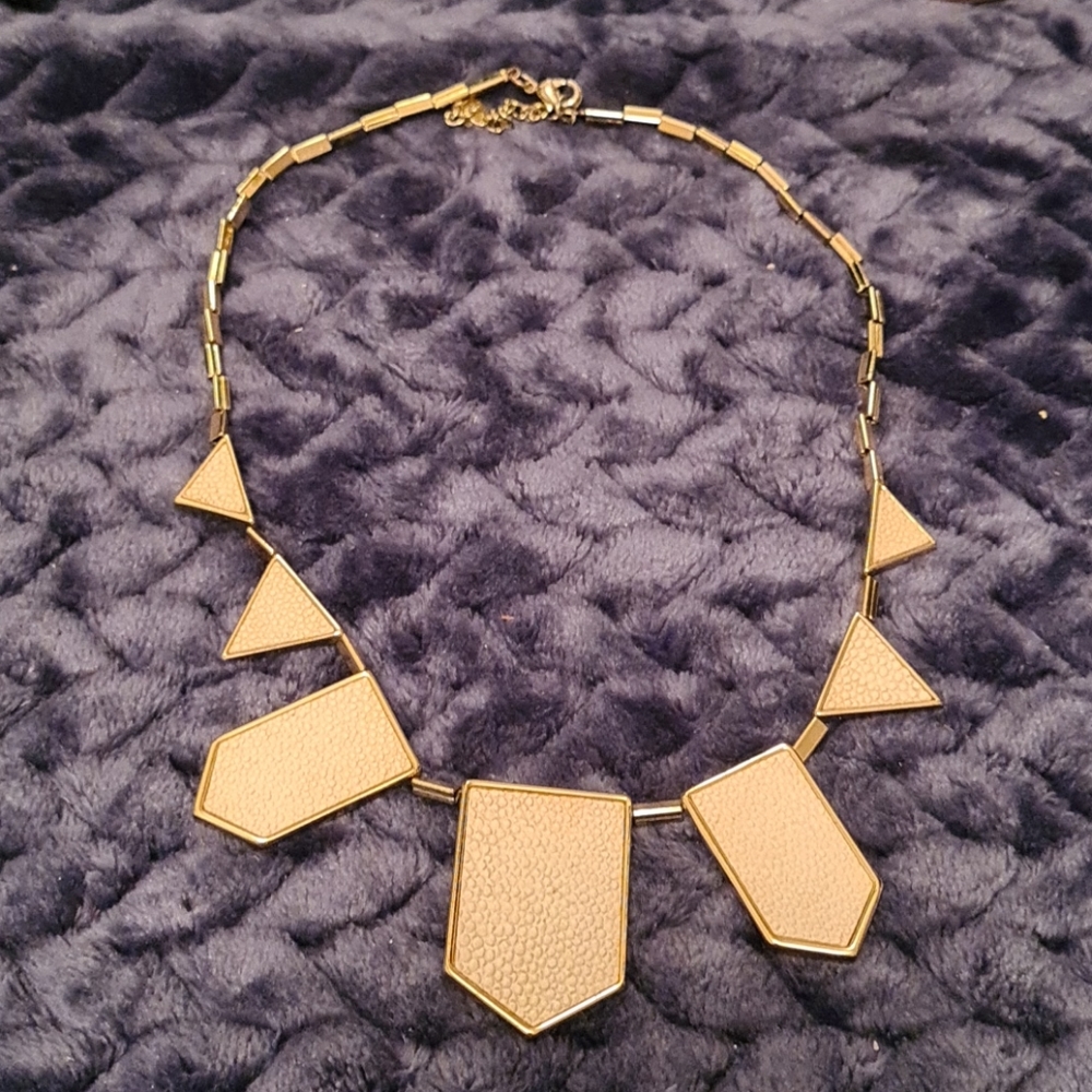 Holt Renfrew necklace